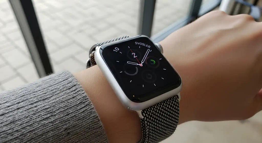 Best Apple Watch band for small wrist – Apple Watch SE