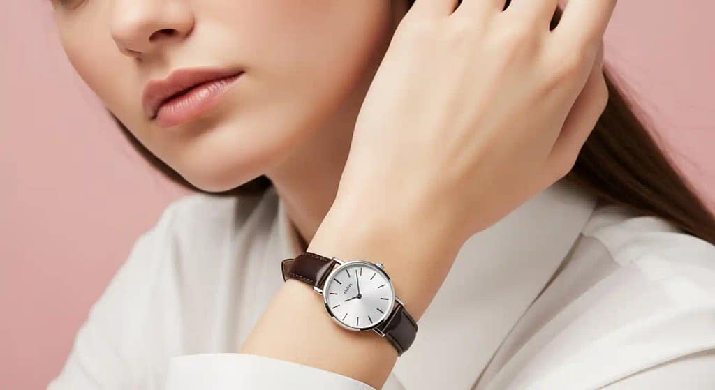 Best women’s watches for small wrists in 2025