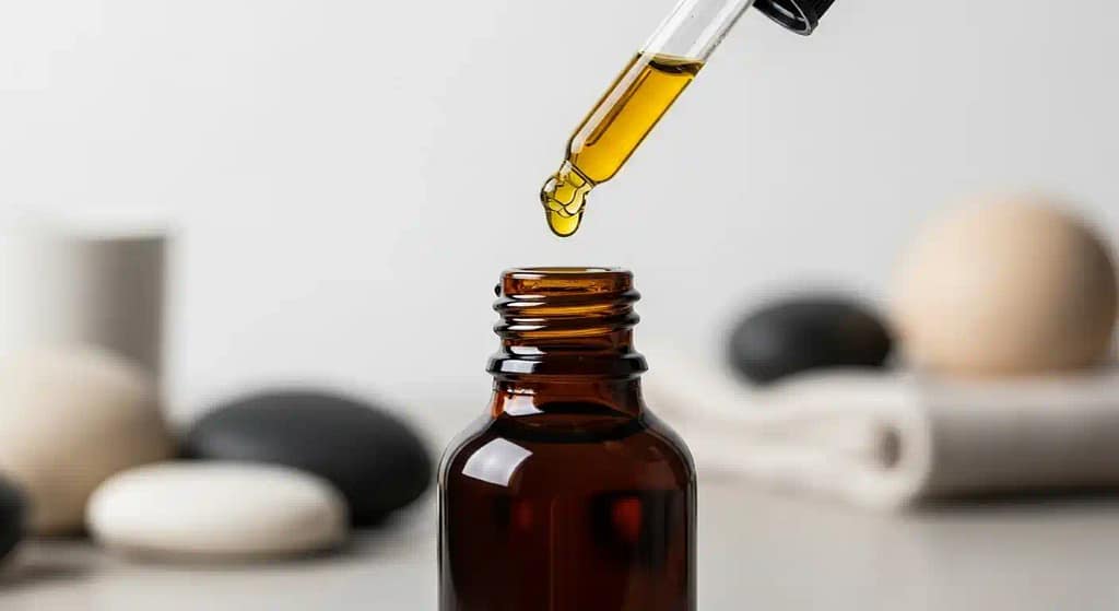 is castor oil good for chapped lips