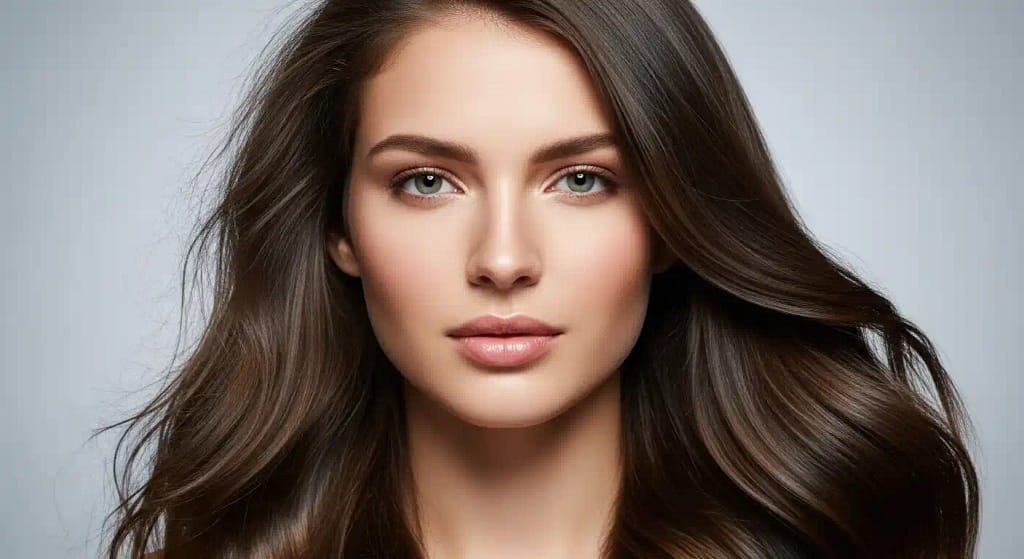 best shampoo and conditioner for dry damaged hair before and after results