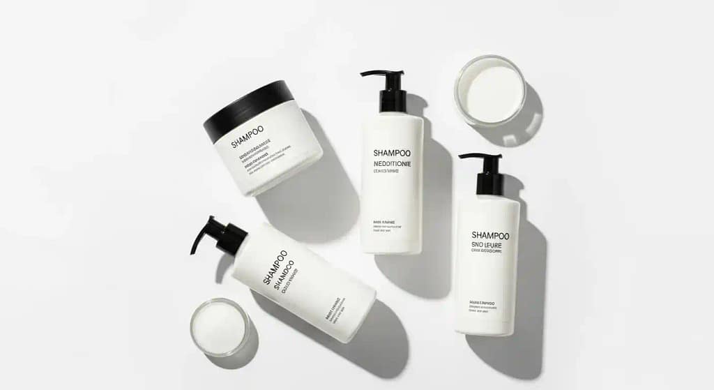 Briogeo Don't Despair Repair sulfate free shampoo conditioner damaged hair