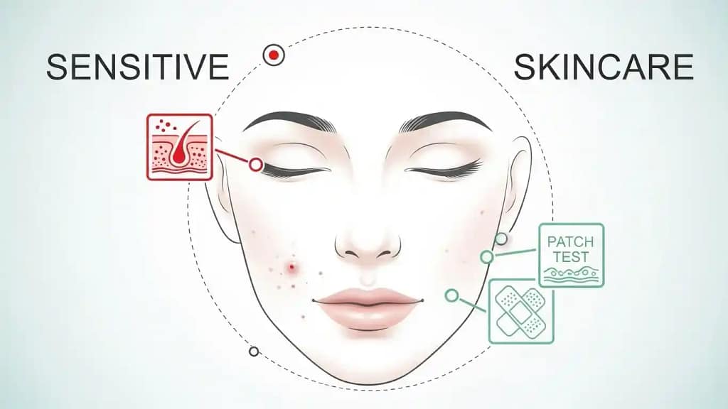 Minimalist alpha arbutin serum side effects and skin safety