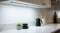 led under cabinet kitchen lights​ for modern kitchens