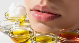 best natural oils for chapped lips
