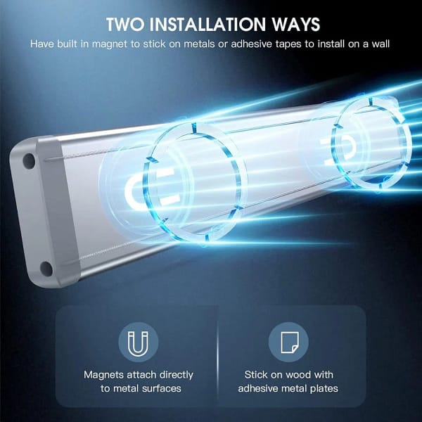led under cabinet lighting